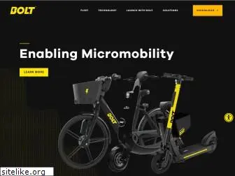 micromobility.com