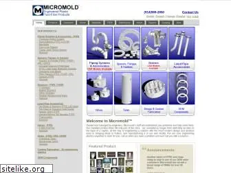 micromold.com