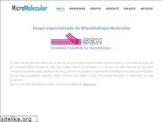 micromolecular.es