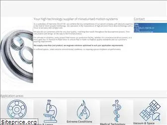micromotion-drives.com