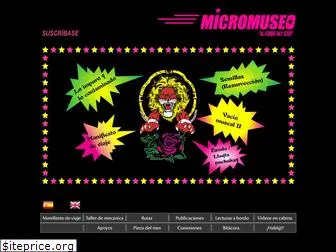 micromuseo.org.pe