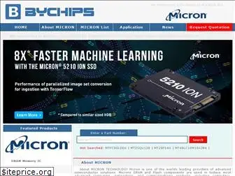 micron-flash.com