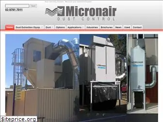 micronair.com.au