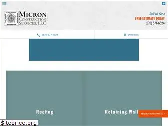 micronconstruction.net