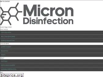 microndisinfection.com