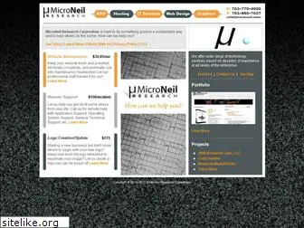 microneil.com