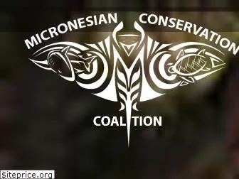 micronesianconservation.org