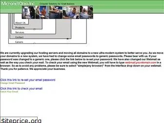 micronet-ohio.com