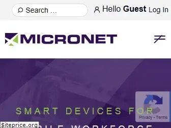 micronet.co.il