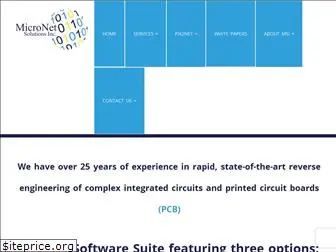 micronetsol.net