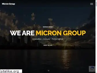 microngroup.com.au