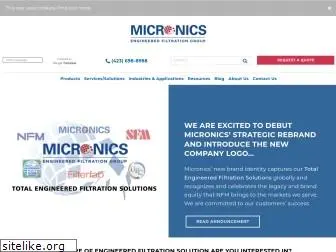 micronicsinc.com