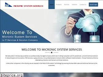 micronicsystem.co.in