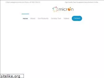 micronind.com