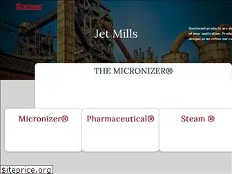 micronizer.com