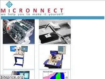 micronnect.eu