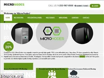 micronodes.net