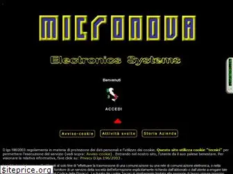 micronova.it