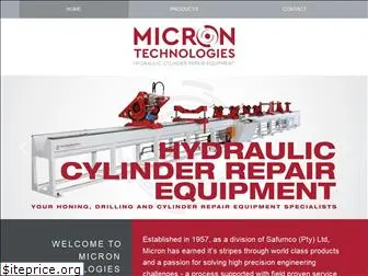 microntech.co.za