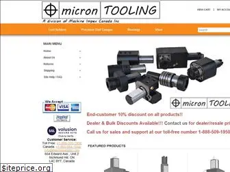 microntooling.com