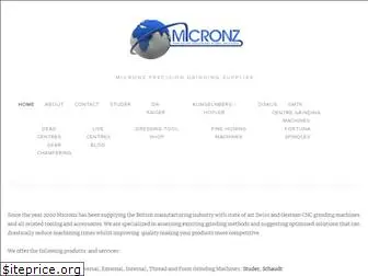 micronz.co.uk