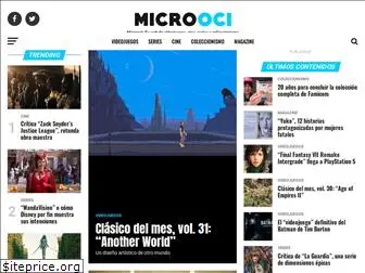 microoci.com