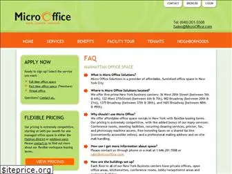 microoffice.com