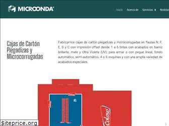 microonda.com.mx