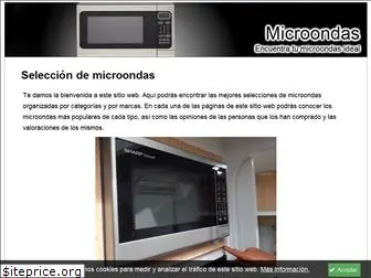 microondas.com.es