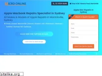 microonline.com.au