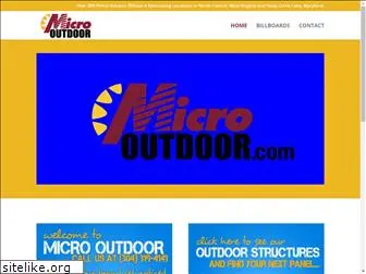 microoutdoor.com