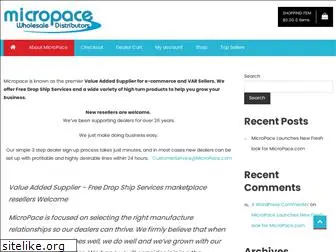 micropace.com