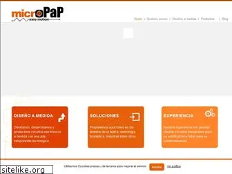 micropap.com
