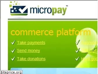 micropay.com