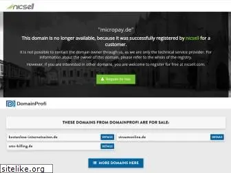 micropay.de