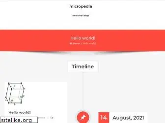 micropedia.com