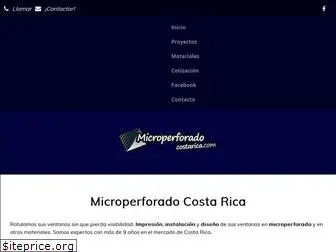 microperforadocostarica.com