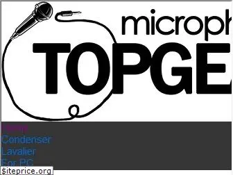 microphonetopgear.com