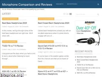 microphonevs.com