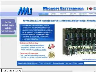 micropi.com