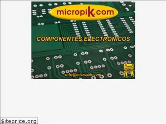 micropik.com