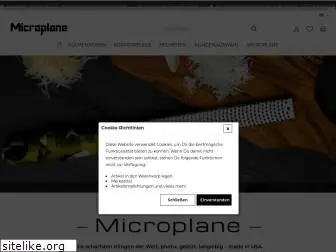 microplane-brandshop.com