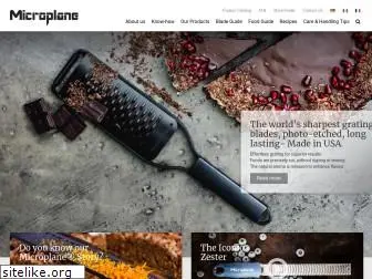 microplaneintl.com