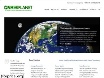microplanet.com