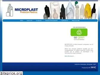 microplast.co.cr