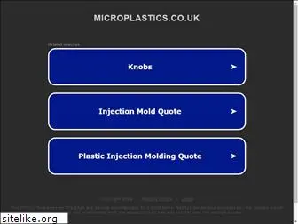 microplastics.co.uk