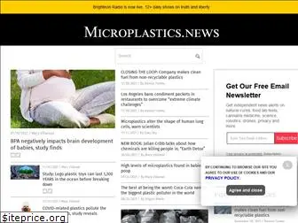 microplastics.news