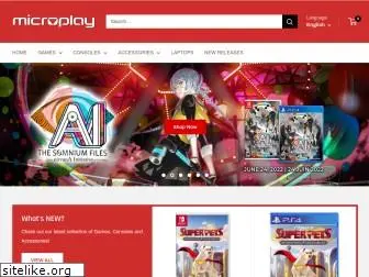 microplay.com