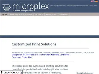 microplex-usa.com