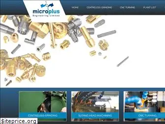 micropluseng.co.uk